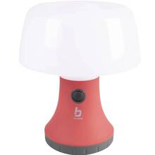 Фонарь BO-CAMP Sirius 70 Lumen Red/White (5818900)