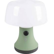 Фонарь BO-CAMP Sirius 70 Lumen Green/White (5818904)