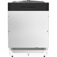 Вбудована посудомийна машина GORENJE GV 643 D60 (739655)