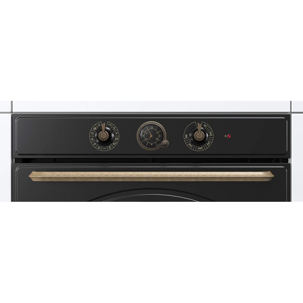 Духовой шкаф GORENJE BOS 67372 CLB (BO3CO4L02-1) Объём 77