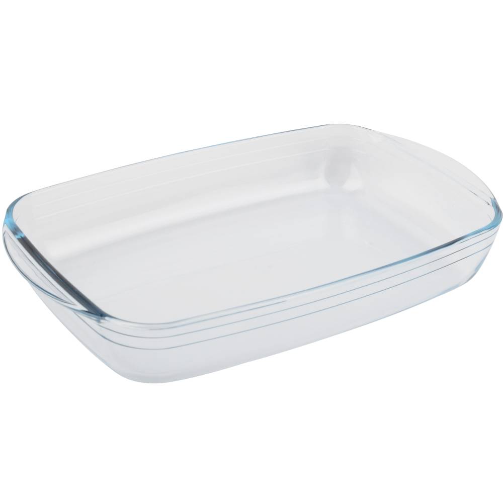 Форма BRAVO CHEF 39 x 25 x 7 см 3.6 л (BC-249B/FR)