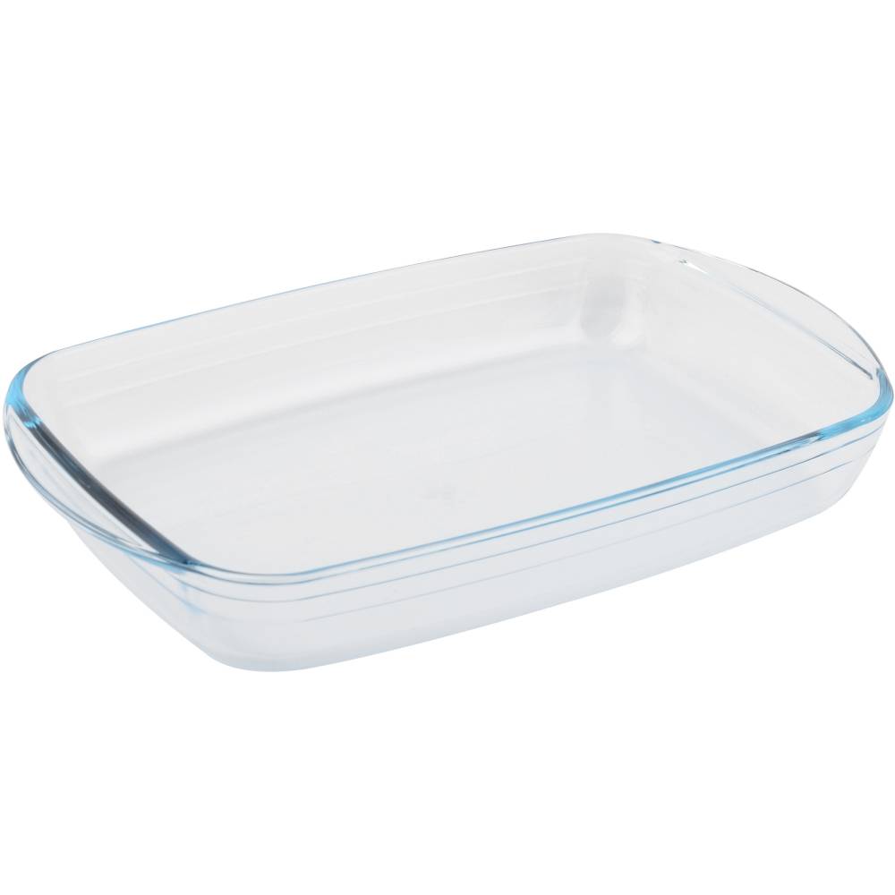 Форма BRAVO CHEF 35 х 23 х 6 см 2.6 л (BC-248B/FR)