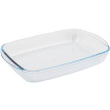 Форма BRAVO CHEF 35 х 23 х 6 см 2.6 л (BC-248B/FR)