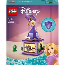 Конструктор LEGO Disney Princess Рапунцель (43214)