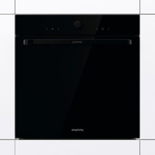 Духовой шкаф GORENJE BOS 67371 SYB (BO3CO8S01-1)