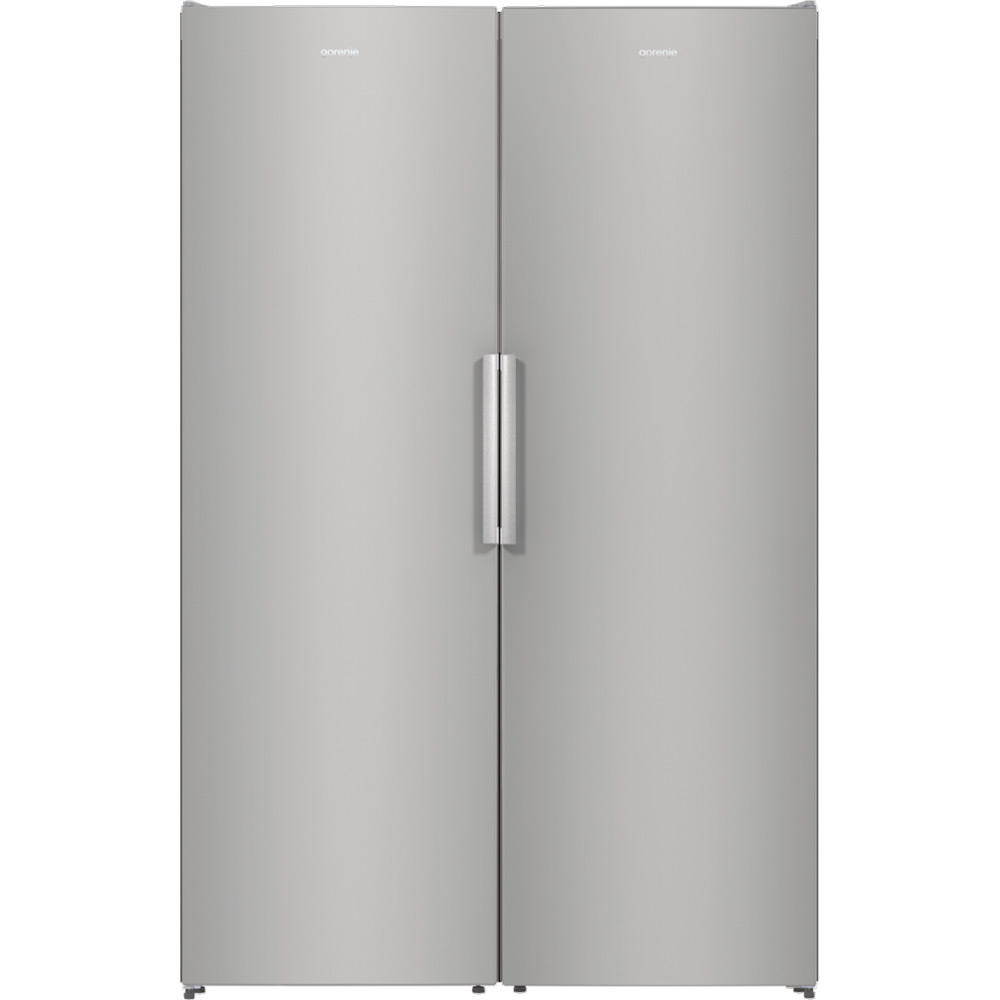 Морозильна камера GORENJE FN 619 FES5 (ZOF3168SBD) Корисний об’єм 280