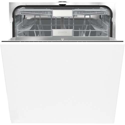 Вбудована посудомийна машина GORENJE GV 673 C62 (DW50.2)