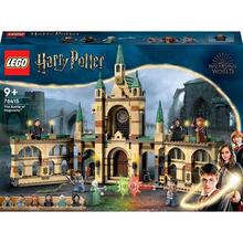 Конструктор LEGO Harry Potter Битва за Хогвартс 730 деталей (76415)