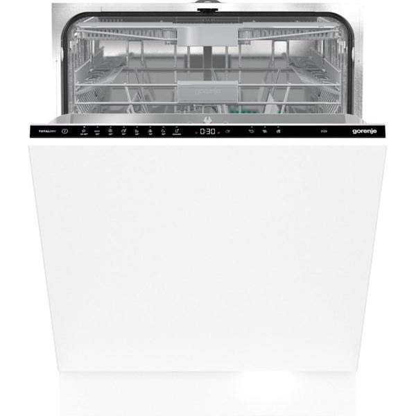 Встраиваемая посудомоечная машина GORENJE GV 673 C60 (DW50.2)