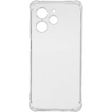 Чохол ColorWay для Xiaomi Redmi 12 TPU AntiShock Clear (CW-CTASXR12)