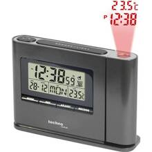 Часы проекционные TECHNOLINE WT519 Anthracite (WT519)