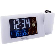 Годинник настільний TECHNOLINE WT537 White (WT537)