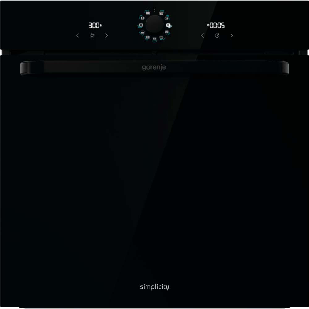 Духовой шкаф GORENJE BOS 6737 SYB (BO3CO8S01-1)