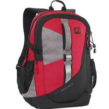 Рюкзак SWISSBRAND Oregon 26 Red (SWB_BLORE201U)