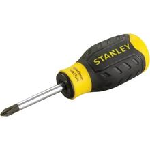 Викрутка STANLEY Cushion Grip Ph1x 45 мм (0-64-931)