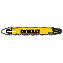 Комплект DEWALT шина + цепь 3/8'' 1.1 мм 15''/40 см (DT20660)