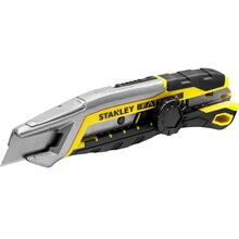 Нож STANLEY Fatmax Integrated Snap Knife 165 мм (FMHT10592-0)