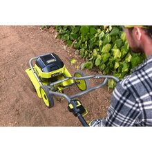 Культиватор RYOBI акумуляторний RY36CVXA-0 36 В MAX POWER 40 см (5133005763)