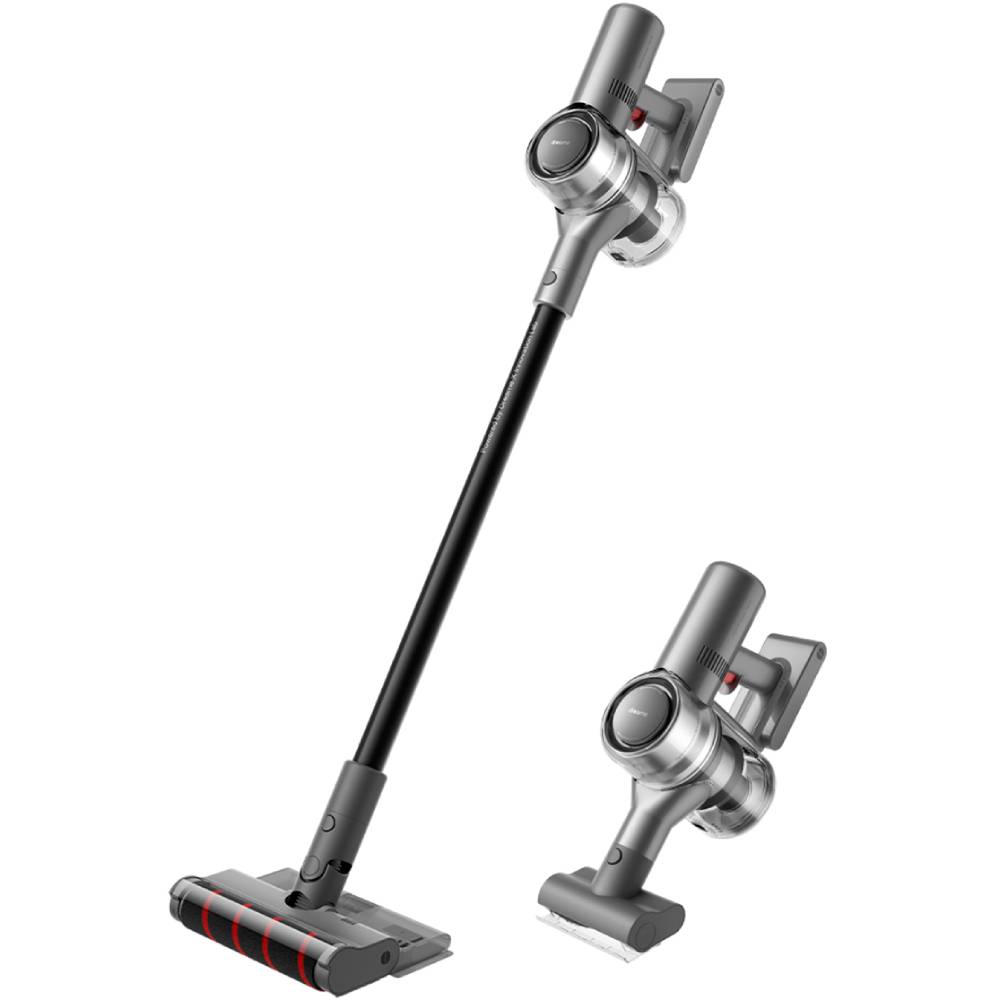 Пилосос DREAME V12 Cordless Vacuum Cleaner Тип ручний