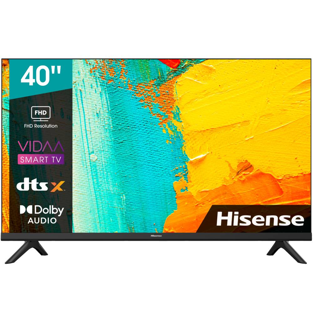 Телевізор HISENSE 40А4BG