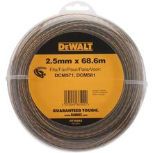 Леска для триммера DEWALT (DT20652)