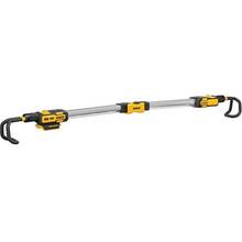 Фонарь DEWALT аккумуляторний 12/18В XR Li-Ion (DCL045)