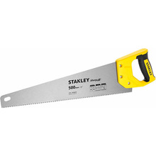 Ножовка STANLEY SHARPCUT 500 мм 7 tpi (STHT20367-1)