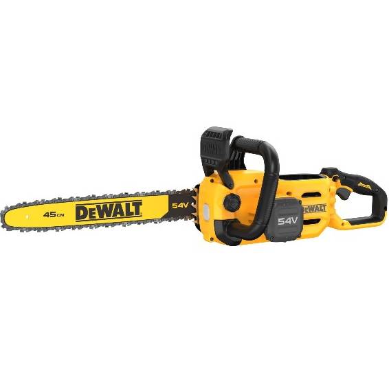 Ланцюгова пилка DEWALT 54 В XR FLEXVOLT (DCMCS574N)