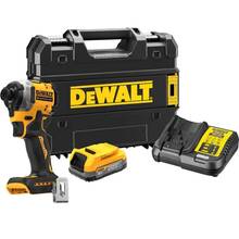 Шуруповерт DEWALT XR Li-Ion (DCF850E1T)