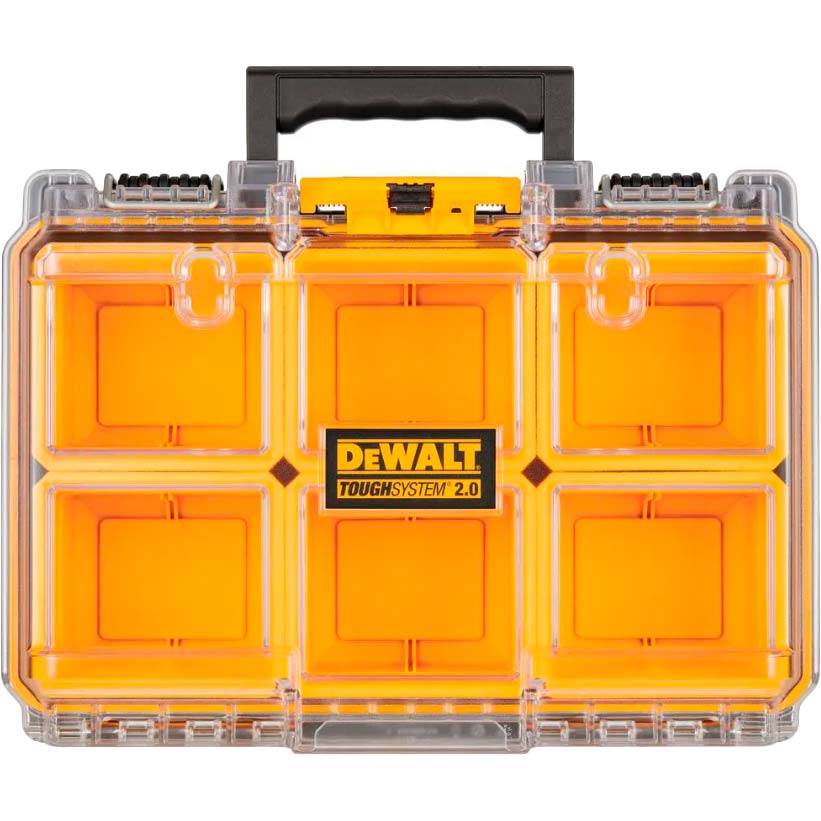 Організатор DeWALT TOUGHSYSTEM (DWST83392-1)