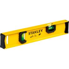 Рівень STANLEY BASIC I-BEAM 300 мм (0-42-072)