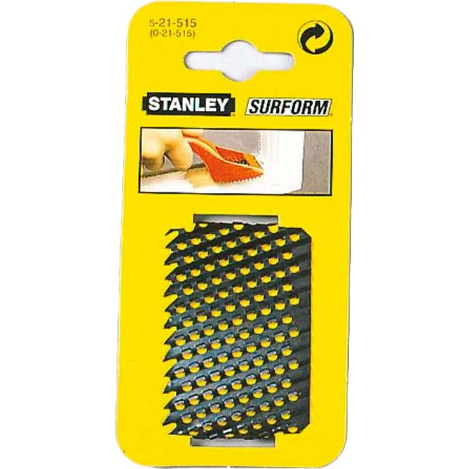 Лезвие для рашпиля STANLEY SURFORM SHAVER TOOL 21-115 (5-21-515)