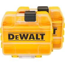 Скринька для біт DeWALT TSTAK (DT70800)