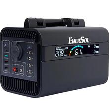 Зарядна станція ENERSOL (EPB-300N)
