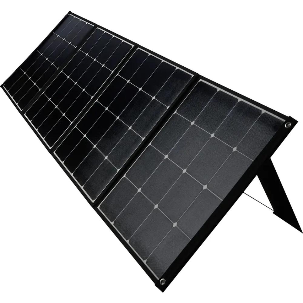 Сонячна панель ENERSOL 200 Вт (ESP-200W) Номінальна потужність 200