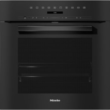 Духовой шкаф MIELE VitroLine DGC 7250 Black Obsidian