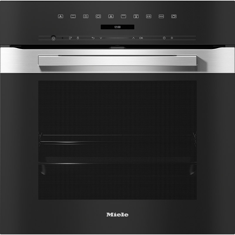 Духовой шкаф MIELE VitroLine DGC 7250 CleanSteel