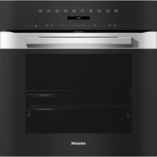 Духовой шкаф MIELE VitroLine DGC 7250 CleanSteel