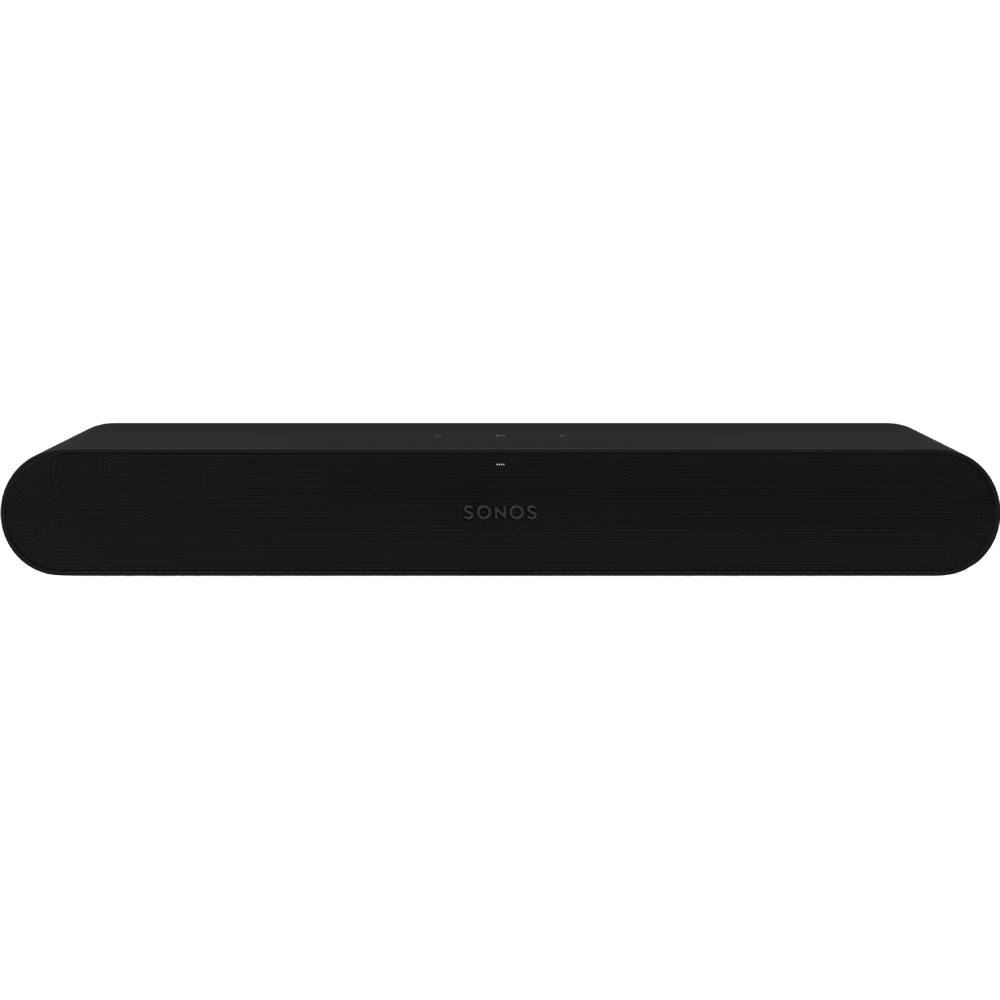 Саундбар SONOS Ray Black (RAYG1EU1BLK)