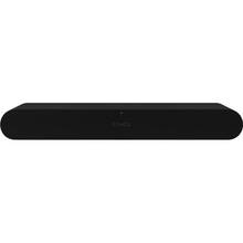 Саундбар SONOS Ray Black (RAYG1EU1BLK)