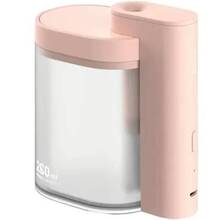 Зволожувач повітря XIAOMI SOTHING Geometry 260ml Pink (DSHJ-H-002)