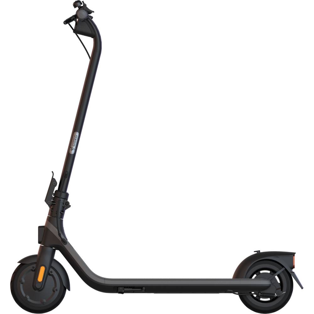 Электросамокат SEGWAY Ninebot E2 EBlack (AA.00.0013.13)