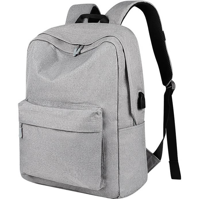 Рюкзак COLORWAY для ноутбука 15.6” Casual Grey (CW-BPC156-GR) Рюкзак COLORWAY для ноутбука 15.6” Casual Grey (CW-BPC156-GR)