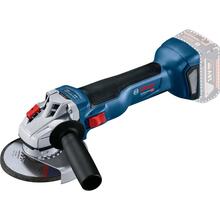 Угловая шлифмашина BOSCH 18V-10 solo (0.601.9J4.002)