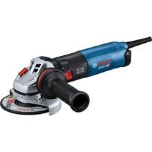 Шлифмашина угловая BOSCH GWS 17-125 S (0.601.7D0.300)