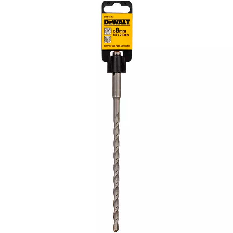 Бур DEWALT SDS-Plus (DT9642) Тип буры SDS-plus 