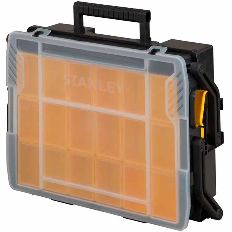 Скринька STANLEY Sort Master (STST1-75540) Скринька STANLEY Sort Master (STST1-75540)