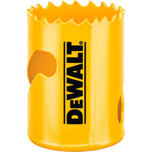 Цифенбор-коронка біметалічна DEWALT EXTREME 2X LONG LIFE (DT90334)