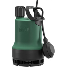 Насос дренажний WILO Drain (4048412)