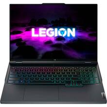 Ноутбук Lenovo Legion Pro 7 16IRX8 Onyx Grey (82WR0022RA)